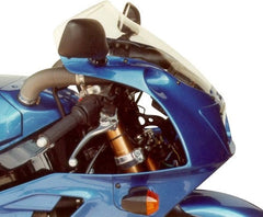 MRA ZXR 400 L - Spoiler windshield "S" 1991-