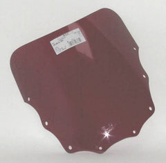 MRA ZZR 600 - Originally-shaped windshield "O" 1993-