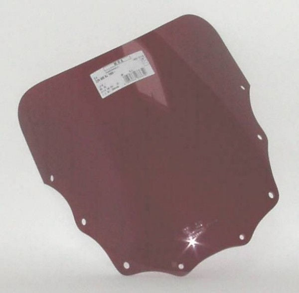 MRA ZZR 600 - Originally-shaped windshield "O" 1993-