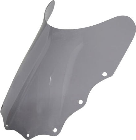 MRA ZZR 600 - Spoiler windshield "S" 1993-