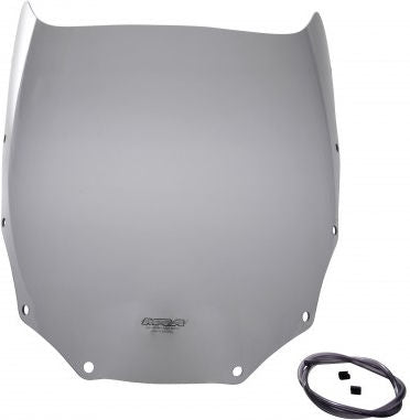 MRA ZXR 750 - Originally-shaped windshield "O" 1993-1995