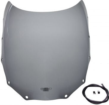 MRA ZXR 750 - Spoiler windshield "S" 1993-1995