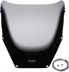 MRA GPZ 500 S - Originally-shaped windshield "O" 1994-