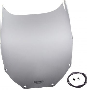 MRA ZX 7 R - Originally-shaped windshield "O" 1996-