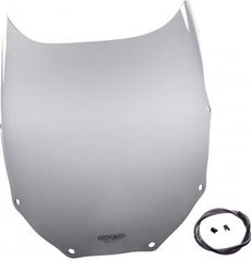 MRA ZX 7 R - Originally-shaped windshield "O" 1996-