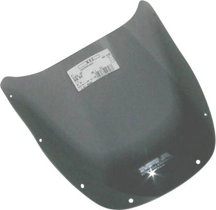 MRA ZX 6 R - Originally-shaped windshield "O" -1997