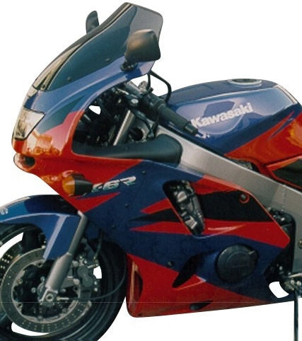 MRA ZX 6 R - Touring windshield "T" -1997