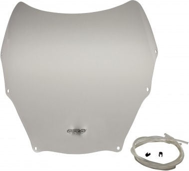 MRA GPZ 1100 - Spoiler windshield "S" 1995-