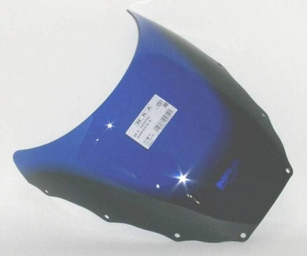 MRA ZX 9 R - Spoiler windshield "S" 1998-1999