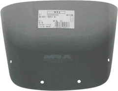 MRA ZRX 1100 97- / 1200 R 01- - Originally-shaped windshield "O" all years