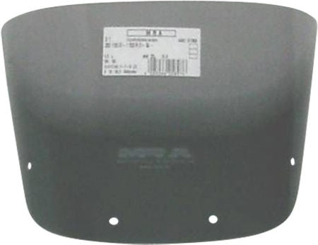 MRA ZRX 1100 97- / 1200 R 01- - Originally-shaped windshield "O" all years