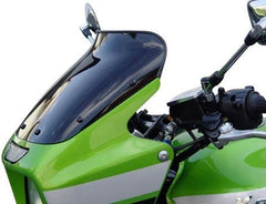 MRA ZRX 1100 97- / 1200 R 01- - Spoiler windshield "S" all years