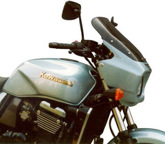 MRA ZRX 1100 97- / 1200 R 01- - Touring windshield "T" all years