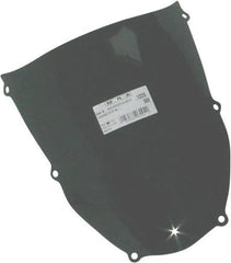 MRA ZX 6 R / ZX 636 - Originally-shaped windshield "O" 2000-2002