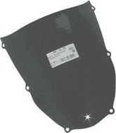 MRA ZX 6 R / ZX 636 - Originally-shaped windshield "O" 2000-2002
