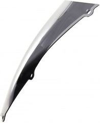 MRA ZX 9 R - Originally-shaped windshield "O" 2000-