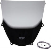 MRA ZX 9 R - Originally-shaped windshield "O" 2000-