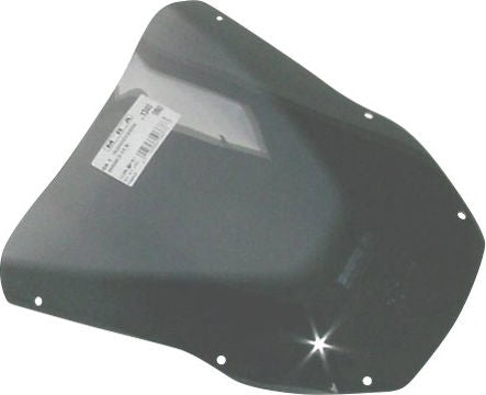 MRA ZX 12 R - Originally-shaped windshield "O" 2000-2001