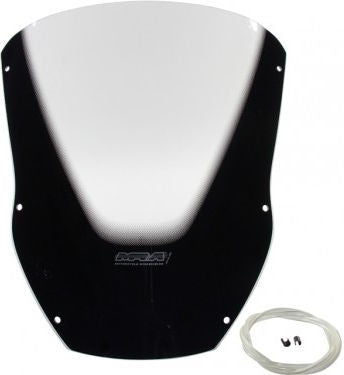 MRA ZX 12 R - Racing windscreen "R" 2000-2001