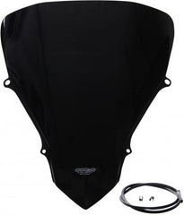 MRA ZRX 1200 S - Originally-shaped windshield "O" 2001-
