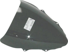 MRA ZR 7 S - Originally-shaped windshield "O" all years