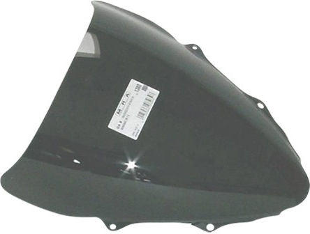 MRA ZR 7 S - Originally-shaped windshield "O" all years