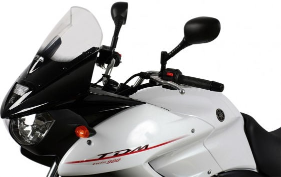 MRA TDM 900 - Racing windscreen "R" 2002-