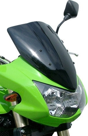 MRA Z 1000 / KLE 500 S 05- - Touring windshield "T" 2003-2006