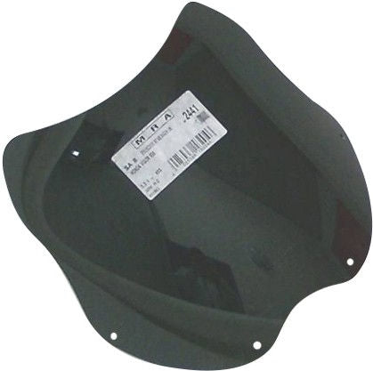 MRA VIGOR 650 - Spoiler windshield "S" all years