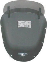 MRA FZS 600 FAZER - Variotouringscreen "VT" 1998-2001