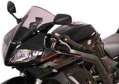 MRA SV 650 S / SV 1000 S - Originally-shaped windshield "O" 2003-