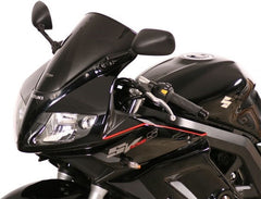 MRA SV 650 S / SV 1000 S - Originally-shaped windshield "O" 2003-