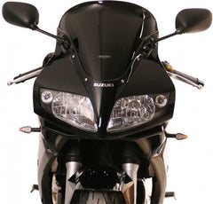 MRA SV 650 S / SV 1000 S - Spoiler windshield "S" 2003-
