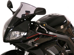 MRA SV 650 S / SV 1000 S - Spoiler windshield "S" 2003-