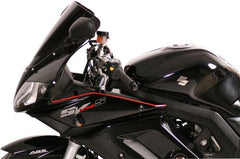 MRA SV 650 S / SV 1000 S - Racing windscreen "R" 2003-