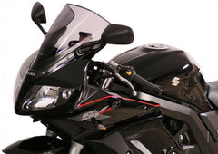 MRA SV 650 S / SV 1000 S - Racing windscreen "R" 2003-