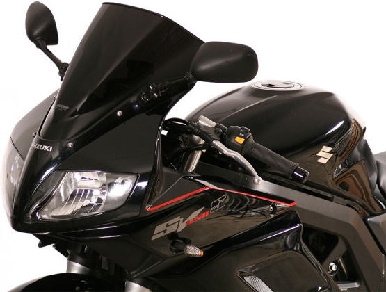 MRA SV 650 S / SV 1000 S - Racing windscreen "R" 2003-