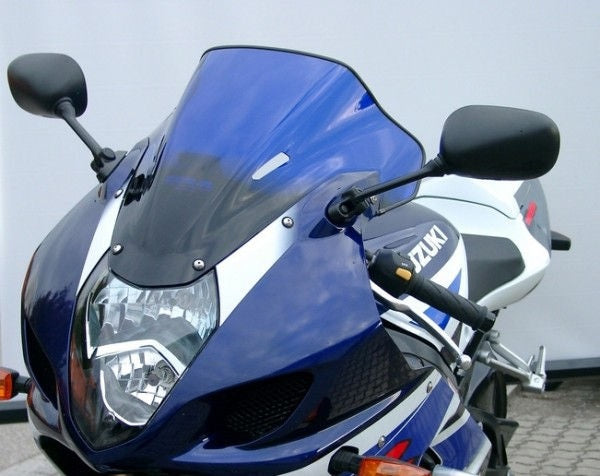 MRA GSX-R 1000 - Racing windscreen "R" 2003-2004