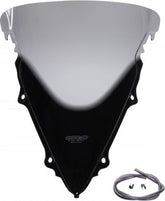 MRA YZF R 6 03-05 / R 6 S 06- - Originally-shaped windshield "O" all years