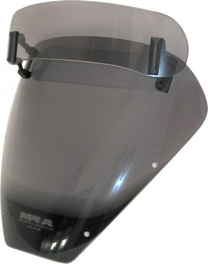 MRA TIGER 900 99- / 955 I 02- - Variotouringscreen "VT" all years