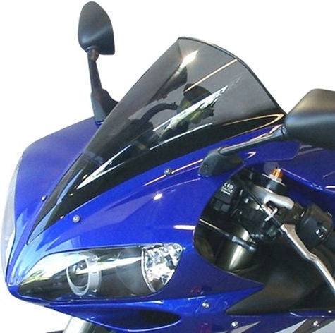 MRA YZF R 1 - Racing windscreen "R" 2004-2006