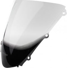 MRA CBR 1000 RR - Originally-shaped windshield "O" 2004-2007