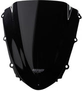 MRA CBR 1000 RR - Racing windscreen "R" 2004-2007