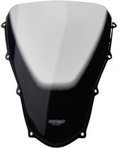 MRA RSV MILLE R/FACTORY - Originally-shaped windshield "O" 2004-2009