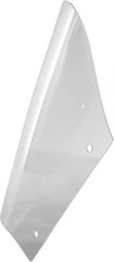 MRA KLE 500 - Originally-shaped windshield "O" 1994-2004