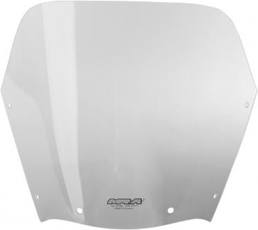 MRA KLE 500 - Originally-shaped windshield "O" 1994-2004