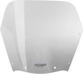 MRA KLE 500 - Originally-shaped windshield "O" 1994-2004