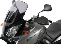MRA DL 650 / 1000 V-STROM / KLV 1000 - Touring windshield "T" 2004-