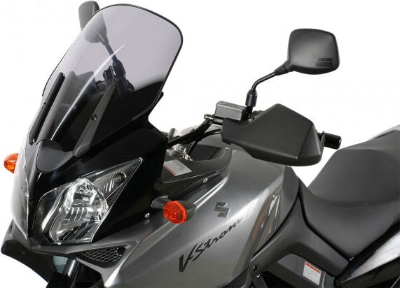 MRA DL 650 / 1000 V-STROM / KLV 1000 - Touring windshield "T" 2004-