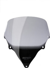 MRA CBR 125 R - Originally-shaped windshield "O" 2004-2006